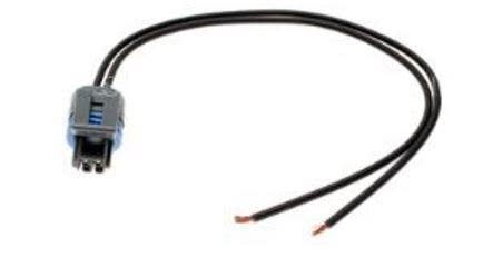 Standard Ignition Air Charge Temperature Sensor Connector P/N:S-556 Body Switch
