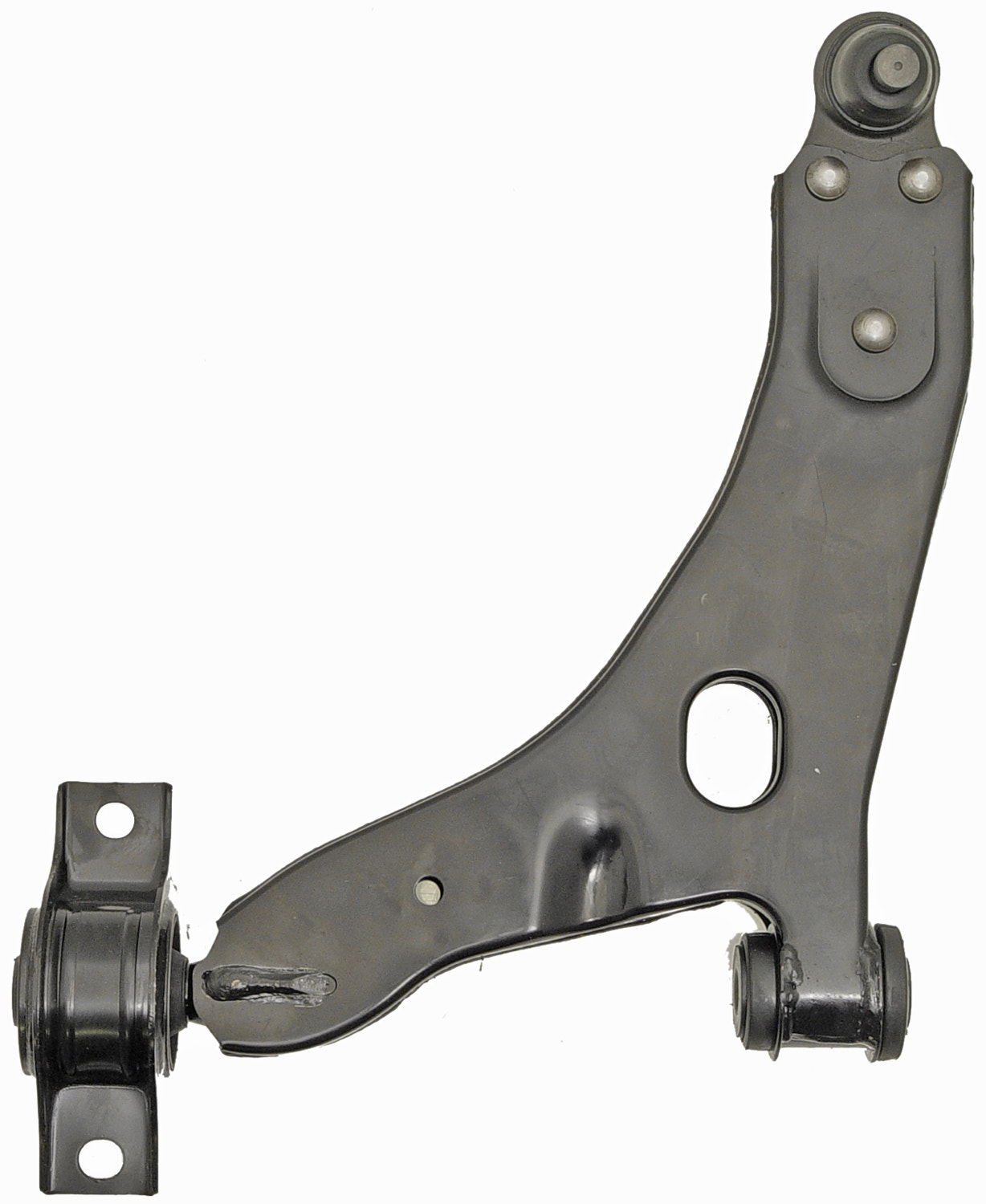 Dorman - Oe Solutions Suspension Control Arm And Ball Joint Assembly P/N:520-231