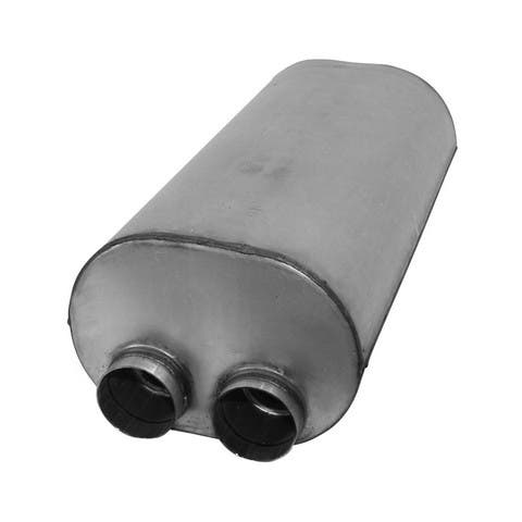 Ap Exhaust Truck Muffler P/N:2500  Truck Muffler P/N: