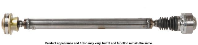 Cardone Reman Drive Shaft P/N:65-3012  Drive Shaft P/N: