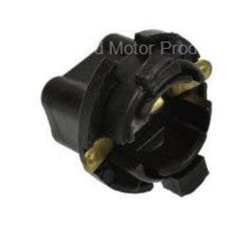 Standard Ignition Instrument Panel Lamp Socket P/N:S-503A Standard Motor Engine