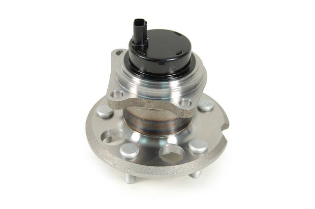 Mevotech Wheel Bearing And Hub Assembly P/N:H512280  Wheel Bearing And Hub