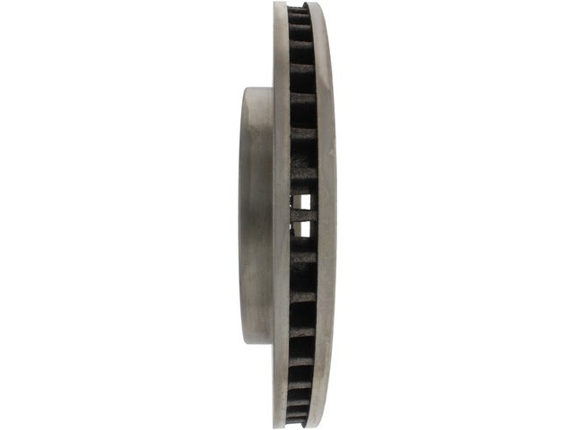 Centric Parts Disc Brake Rotor P/N:121.99067  Disc Brake Rotor P/N:
