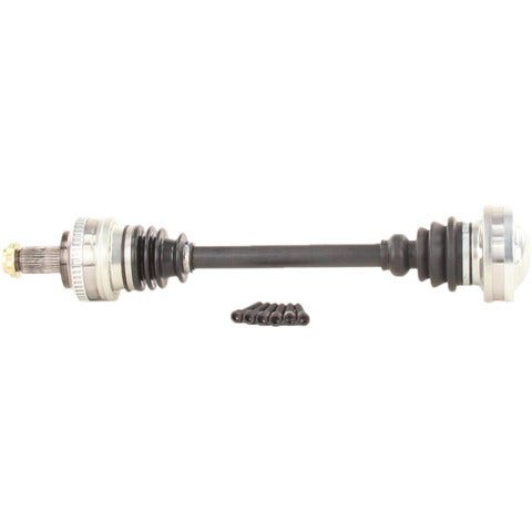 Trakmotive Cv Axle Shaft P/N:Bm-8051  Cv Axle Shaft P/N: