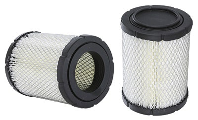 Wix Air Filter P/N:42729  Filters  Air Filter; Shape - Round, Type -
