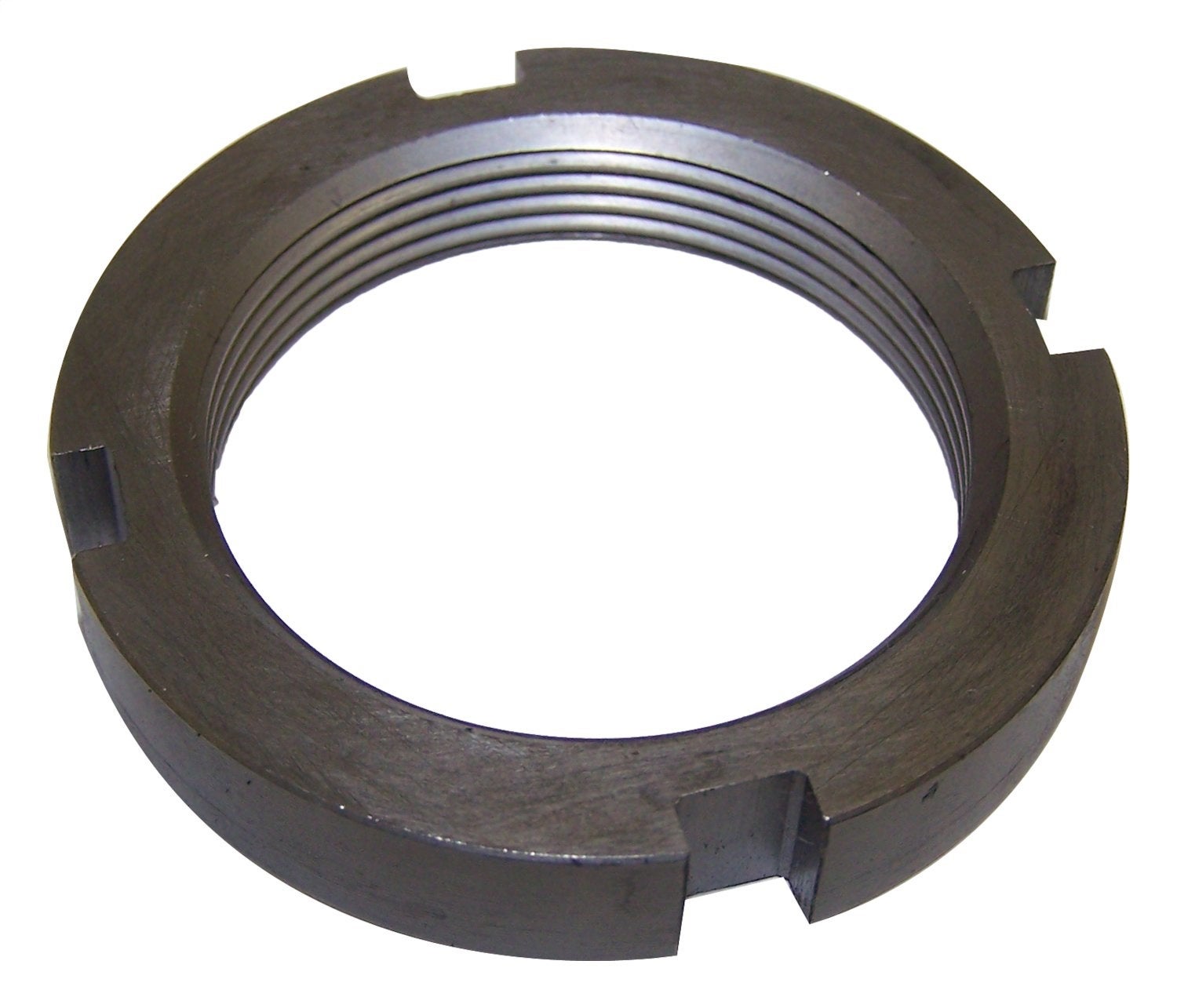 Crown Automotive J5352169 Hub Nut Fits 74-86 J10 J20 Crown Automotive  Hub Nut
