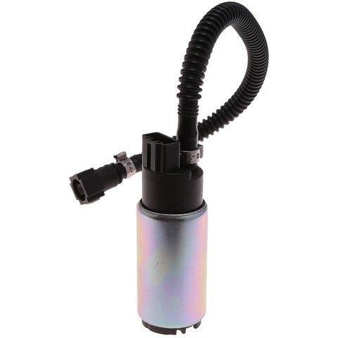 Carter Electric Fuel Pump P/N:P76575  Electric Fuel Pump P/N: