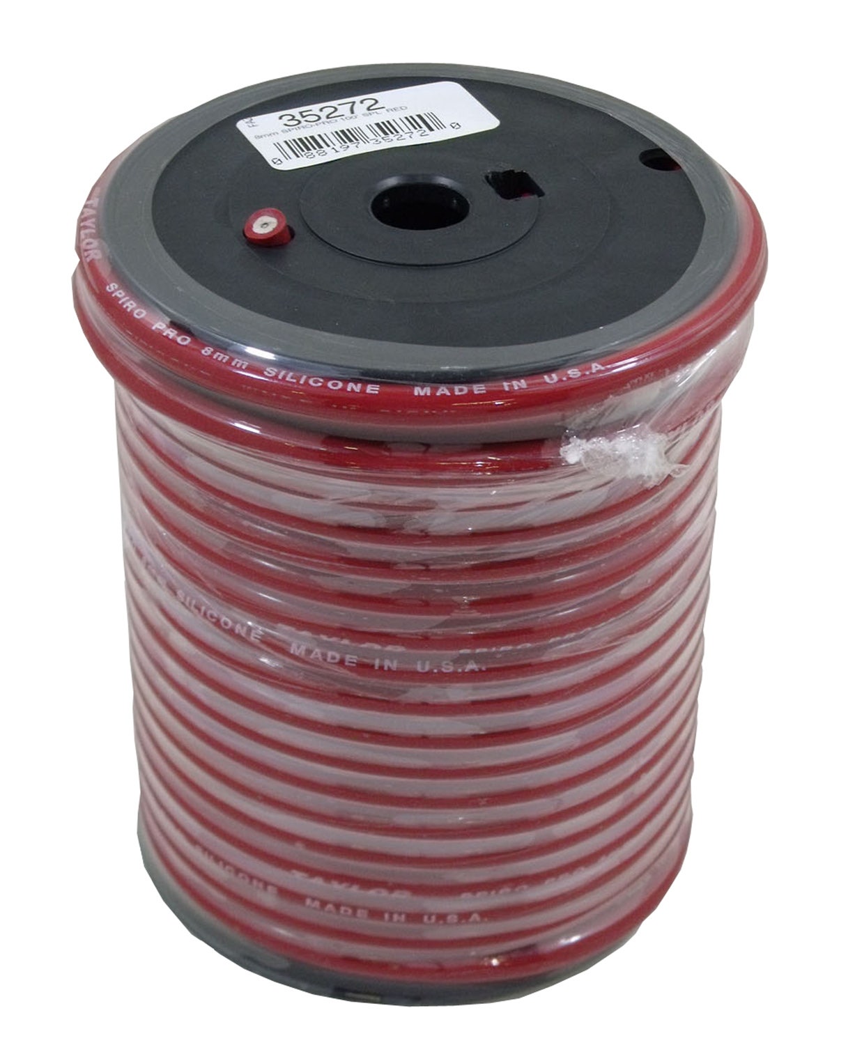 Taylor Cable 35272 Spiro-Pro Wound Ignition Wire   Spiro-Pro Wound Ignition Wire