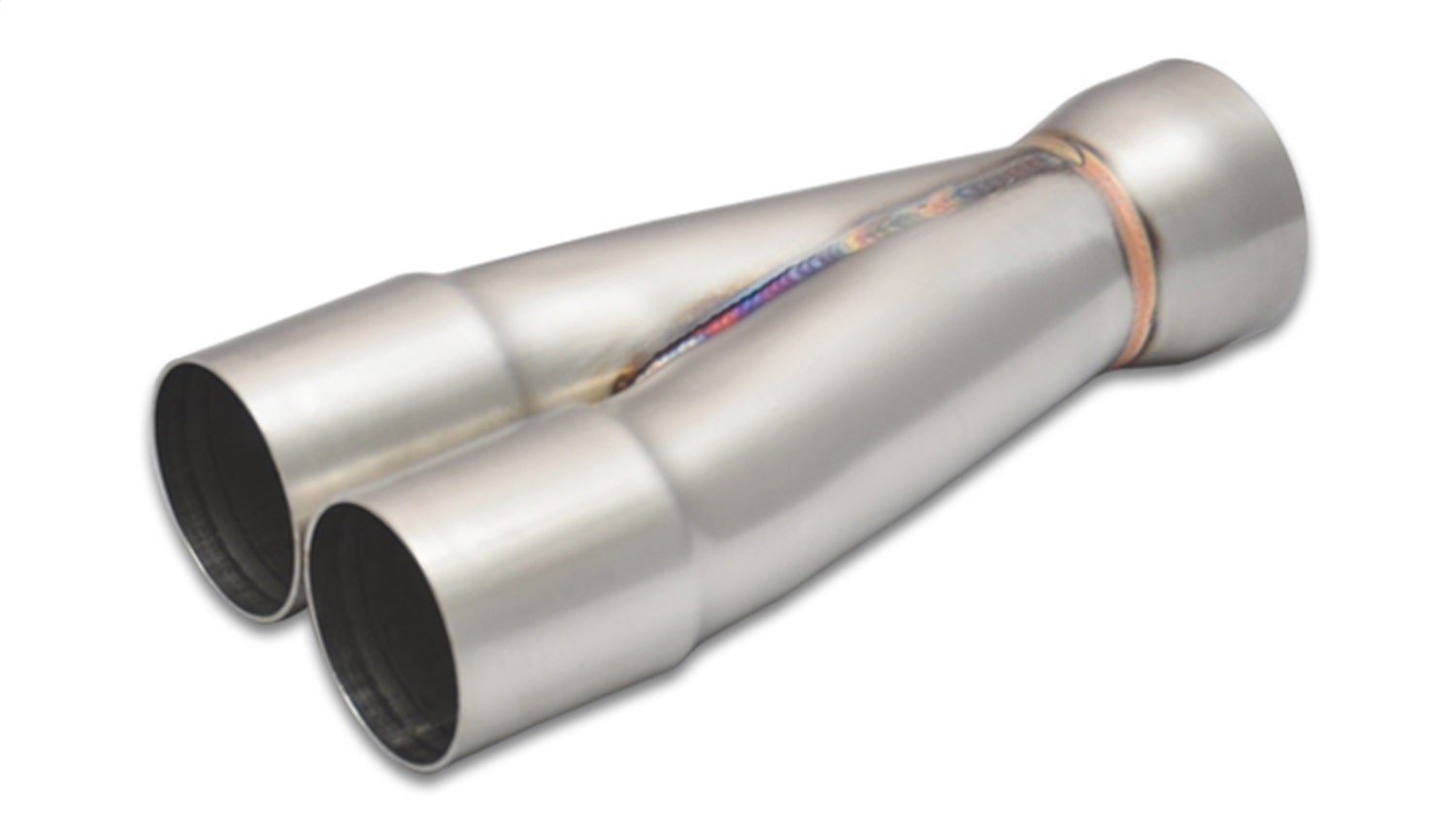 Vibrant Performance 10354 2-1 304 Stainless Steel Merge Collector Exhaust Header