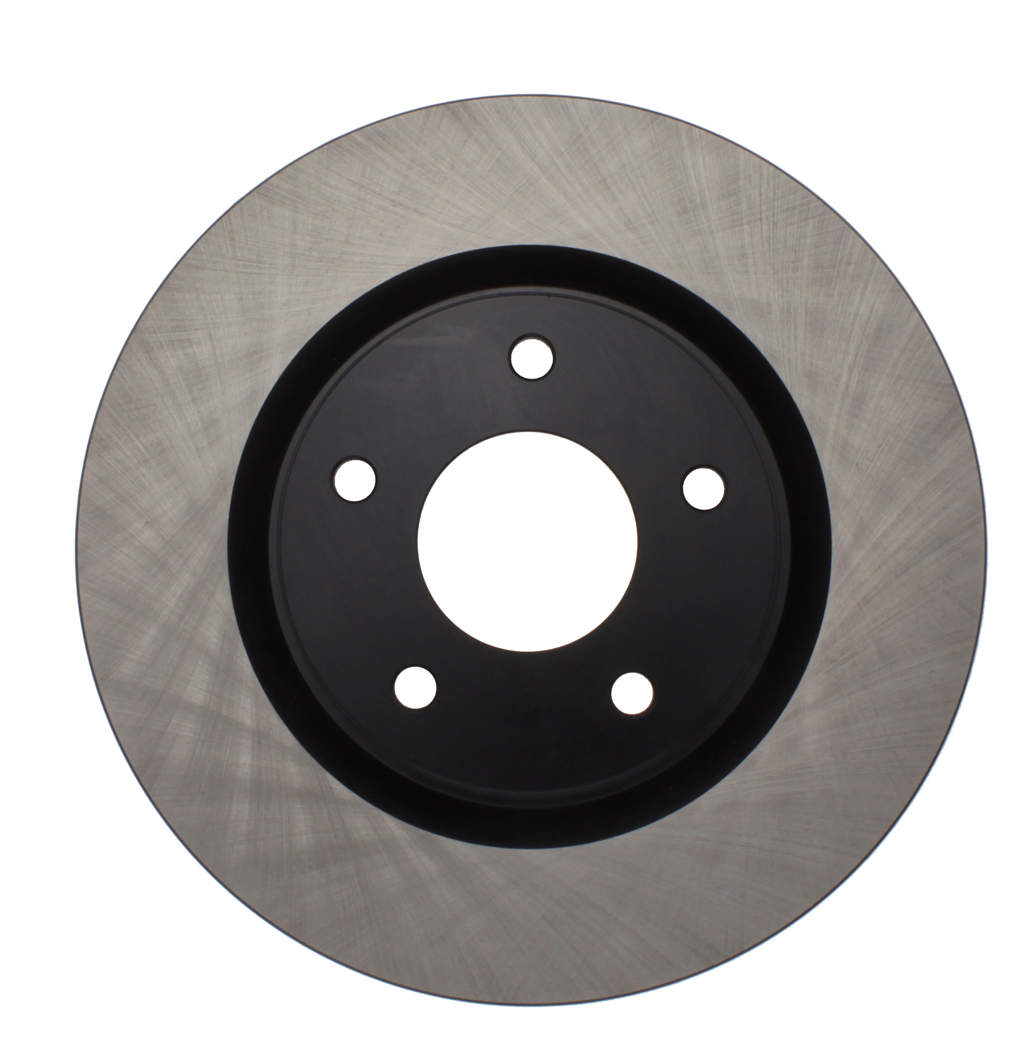 Centric Parts Disc Brake Rotor P/N:120.42096  Disc Brake Rotor P/N: