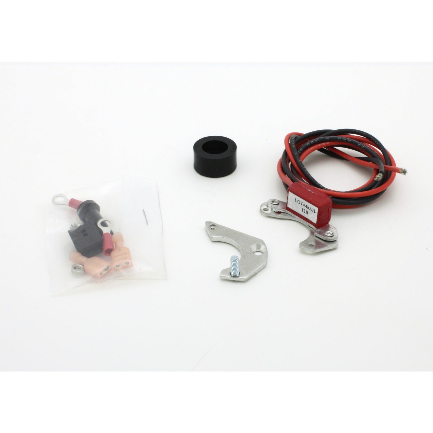Pertronix 91843 Ignitor Ii For Bosch 4 Cylinder Engine   Ignitor Ii For Bosch 4