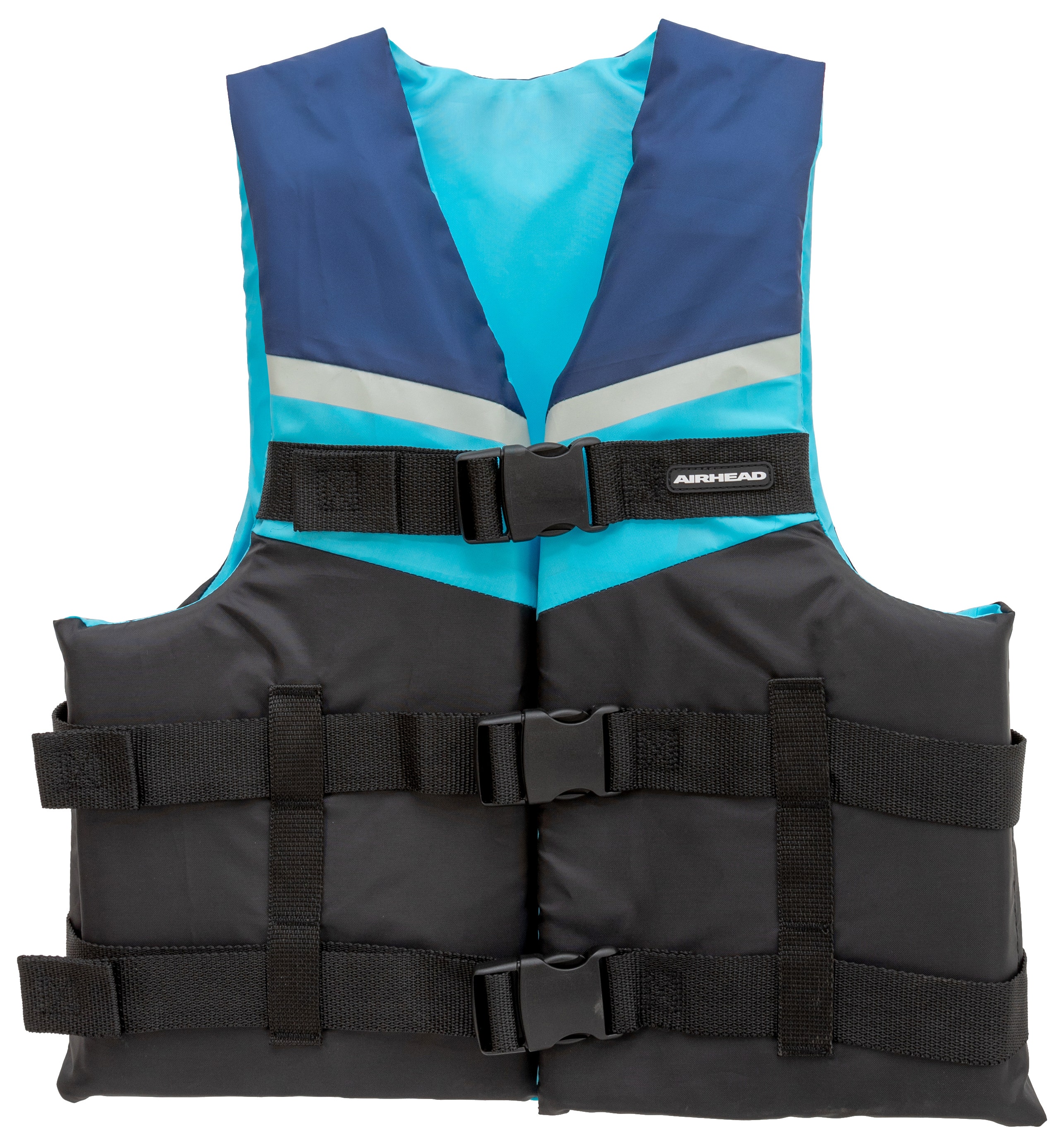 Airhead Bolt 4-Buckle Life Vest - S/M Airhead Bolt 4-Buckle Life Vest - S/M
