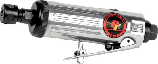 Performance Tool M566db 1/4-Inch Heavy Duty Die Grinder   1/4-Inch Heavy Duty