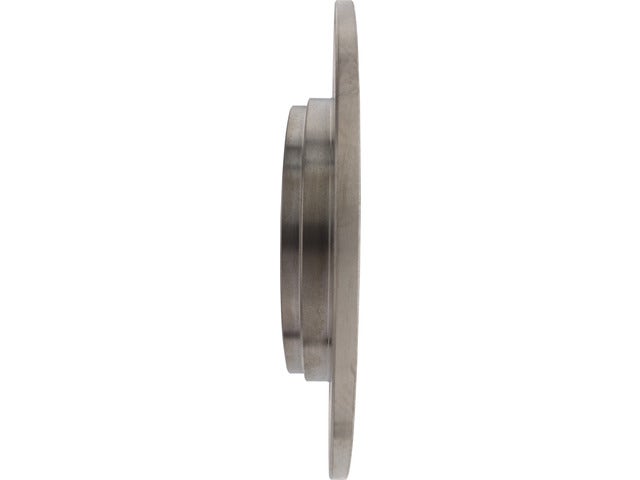 Centric Parts Disc Brake Rotor P/N:121.40081  Disc Brake Rotor P/N: