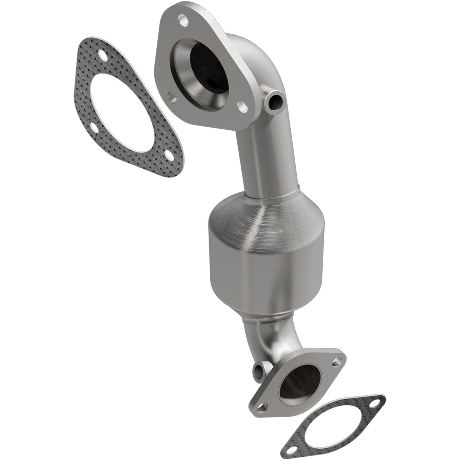 Magnaflow 49 State Converter 21-257 Direct Fit Catalytic Converter Magnaflow 49