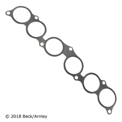 Beck/Arnley Fuel Injection Plenum Gasket P/N:037-4806  Fuel Injection Plenum