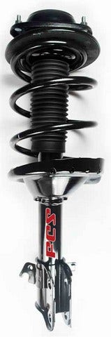 Focus Auto Parts Suspension Strut And Coil Spring Assembly P/N:1333438R
