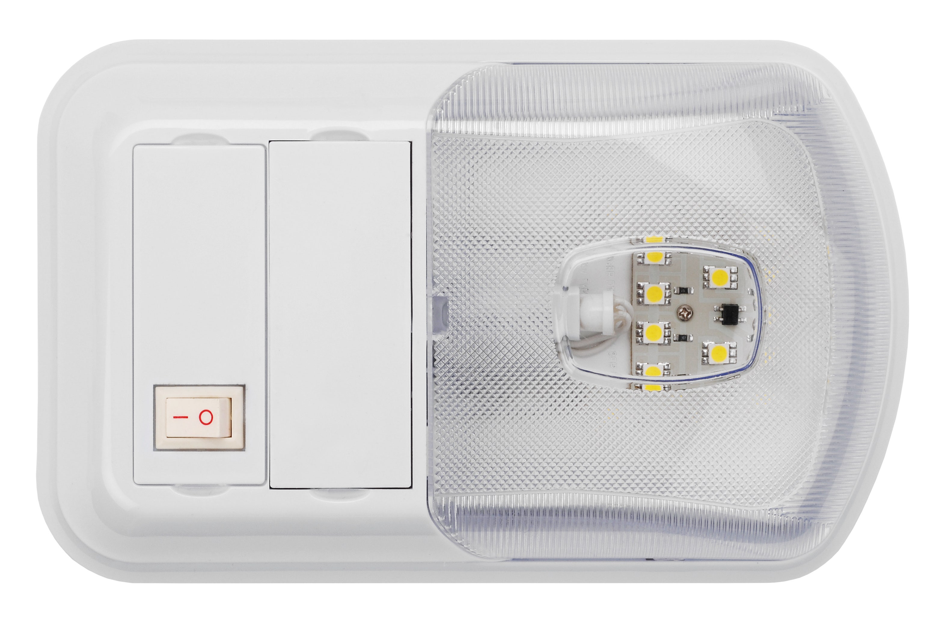 Led Interior Sngl Dome Lt Led Interior Sngl Dome Lt