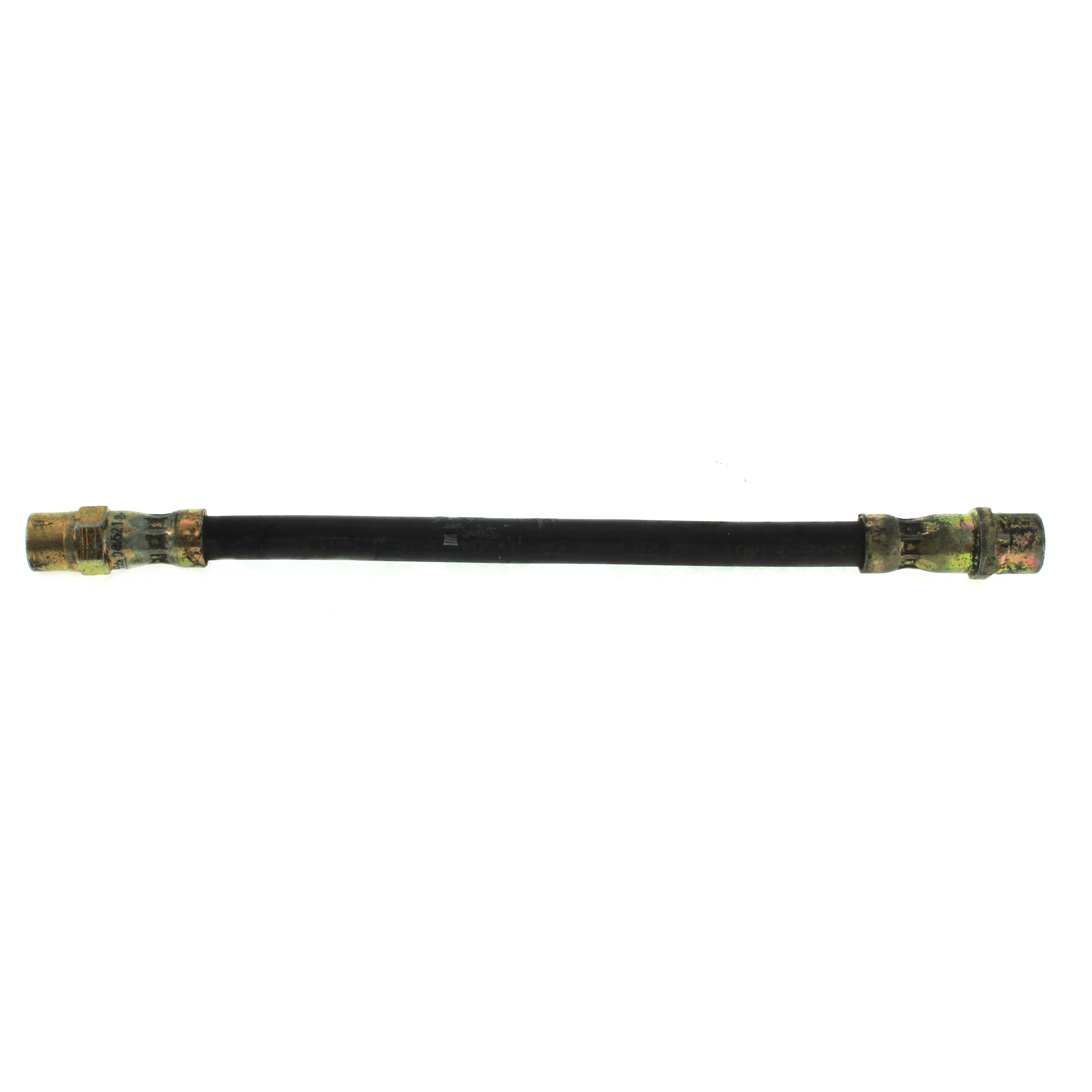 Centric Parts Brake Hydraulic Hose P/N:150.34302  Brake Hydraulic Hose P/N: