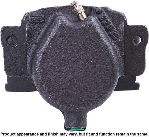 Cardone Reman Disc Brake Caliper P/N:18-4013 Cardone (A1) Industries 18-4012