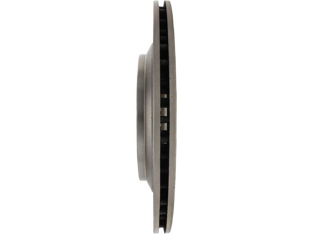 Centric Parts Disc Brake Rotor P/N:121.61079  Disc Brake Rotor P/N: