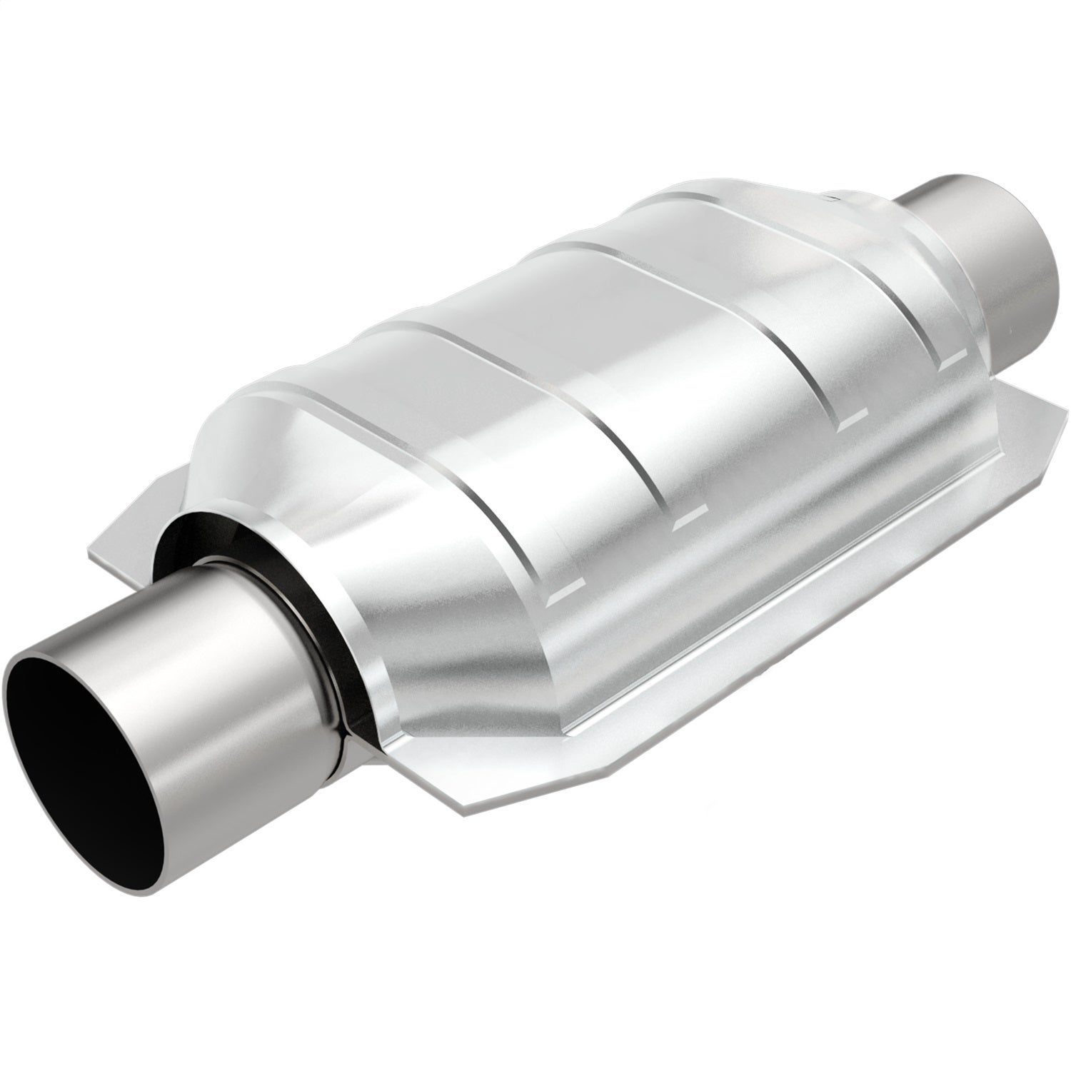 Magnaflow California Converter 457106 Universal California Catalytic Converter