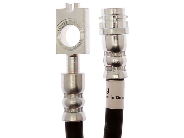 Raybestos Brakes Brake Hydraulic Hose P/N:Bh384179  Brake Hydraulic Hose P/N: