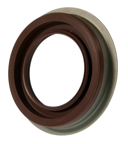 National 710508  Seal  Differential Pinion Seal; Differential Type - Spring