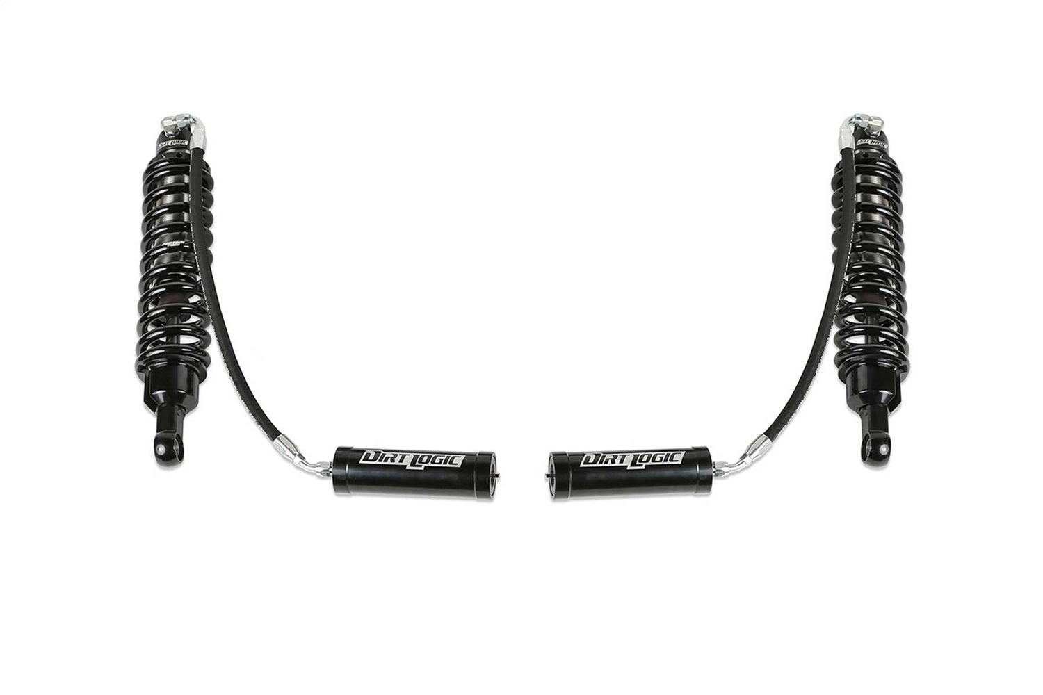 Fabtech Fts22341 Dirt Logic 2.5 Resi Coil Over Shock Absorber Fits 21-23 Bronco