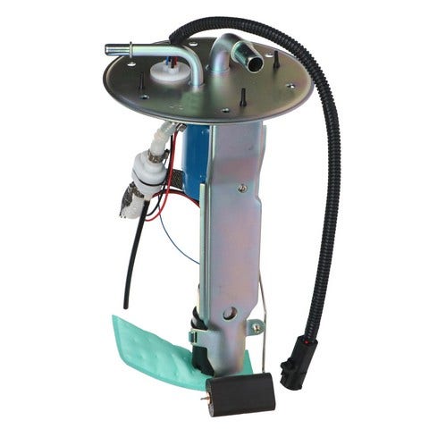 Carter Fuel Pump Hanger Assembly P/N:P76548s  Fuel Pump Hanger Assembly P/N: