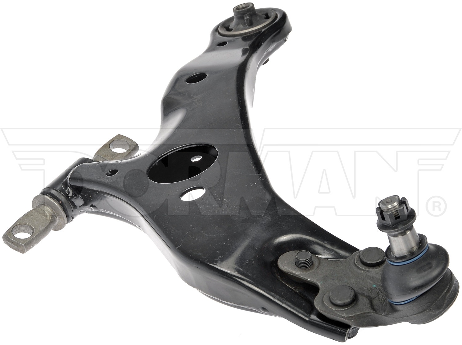 Dorman - Oe Solutions Suspension Control Arm And Ball Joint Assembly P/N:524-153