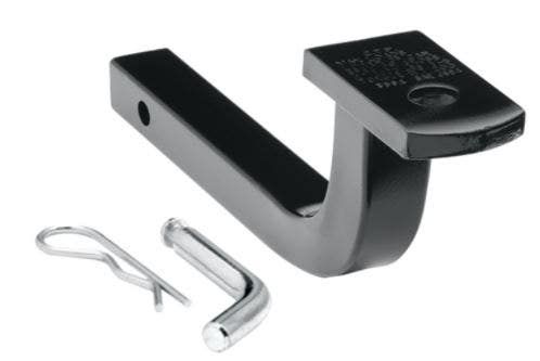 Draw-Tite 3594 Class I Drawbar Kit   Trailer Hitch Ball Mount; Extendable - No,