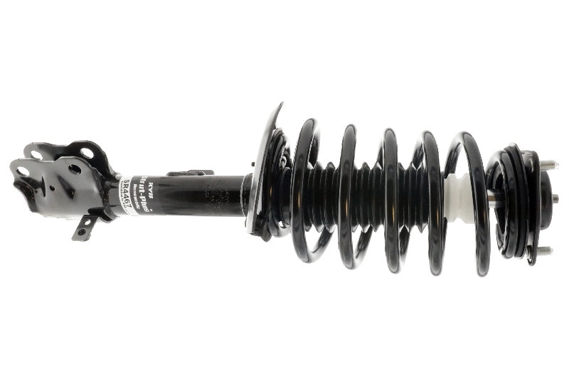 Kyb Suspension Strut And Coil Spring Assembly P/N:Sr4467  Suspension Strut And