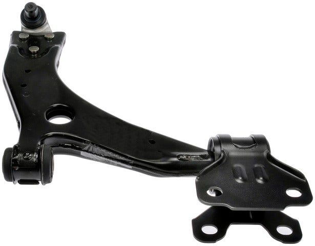 Dorman - Oe Solutions Suspension Control Arm And Ball Joint Assembly P/N:522-814