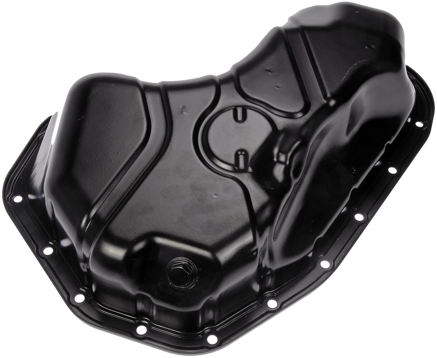 Dorman - Oe Solutions Engine Oil Pan P/N:264-342 Oe Solutions (Tm) Oil Pan