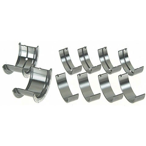 Sealed Power Engine Crankshaft Main Bearing Set P/N:4663Ma  Engine Crankshaft