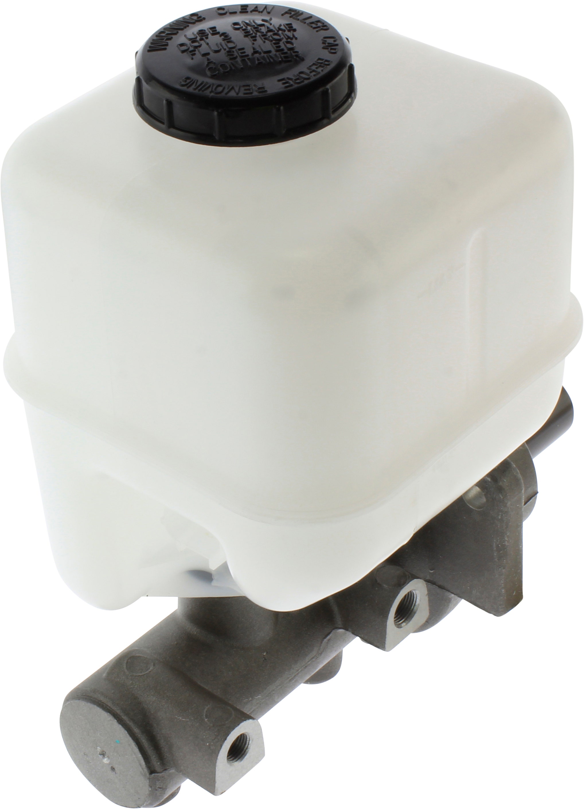 Centric Parts Brake Master Cylinder P/N:130.65128  Brake Master Cylinder P/N: