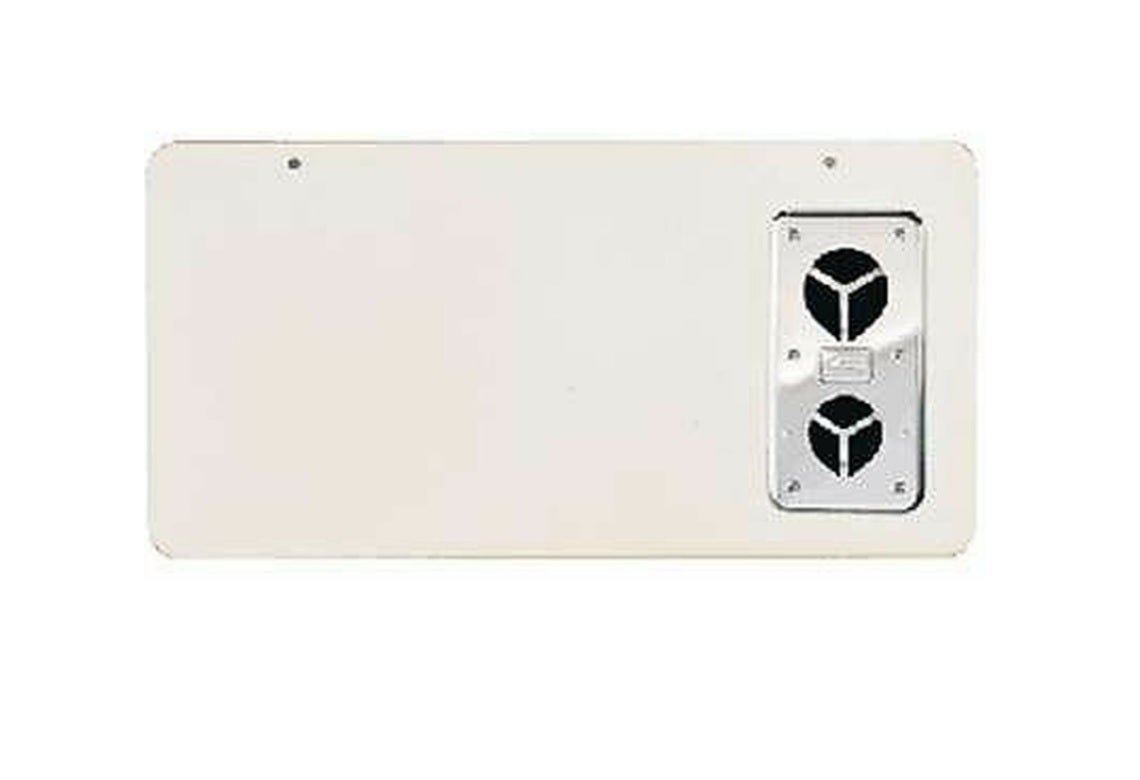 Optional Access Door P/W Optional Access Door P/W