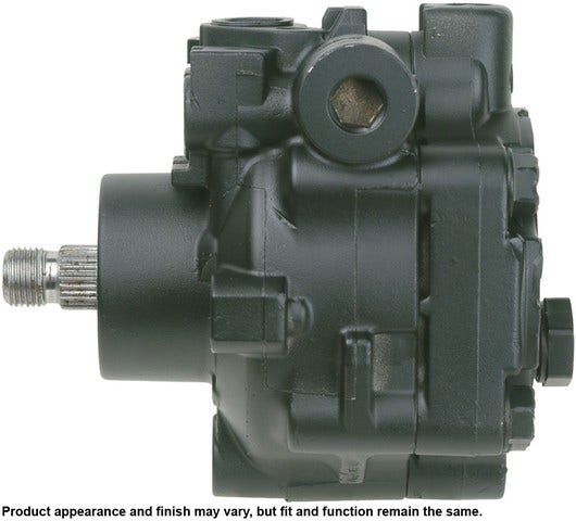 Cardone Reman Power Steering Pump P/N:21-5396  Power Steering Pump P/N:
