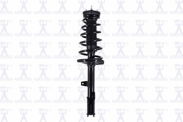 Focus Auto Parts Suspension Strut And Coil Spring Assembly P/N:1331786R
