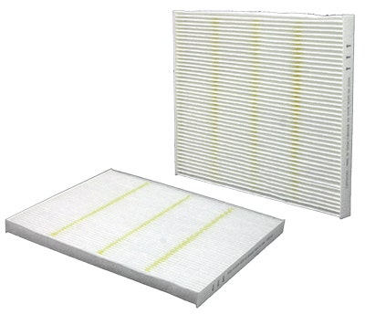 Wix Cabin Air Filter P/N:Wp10084  Filters Wa10420 Air Filter; Shape -