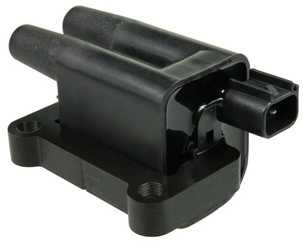 Ngk Ignition Coil P/N:48630  Ignition Coil P/N: