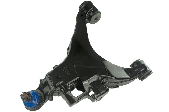 Mevotech Suspension Control Arm And Ball Joint Assembly P/N:Cms86136  Suspension
