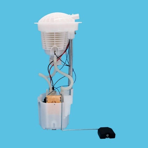 Us Motor Works Fuel Pump Module Assembly P/N:Usep7186m  Fuel Pump Module