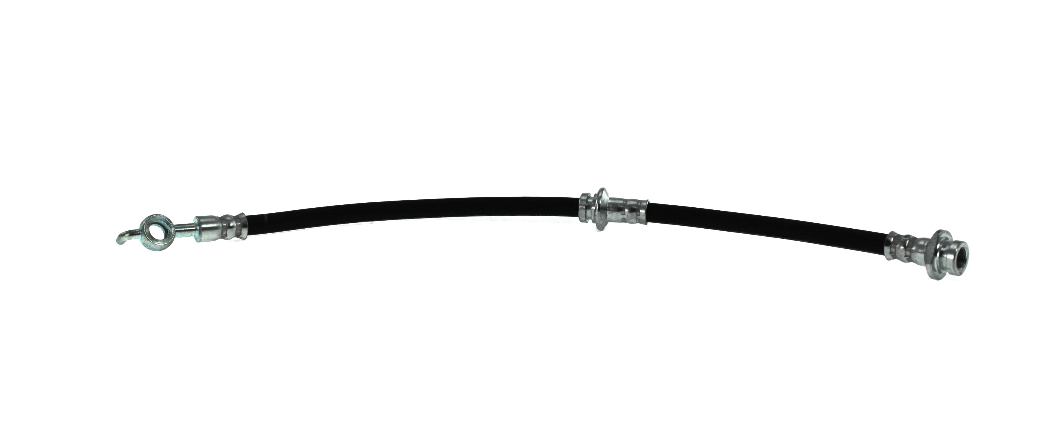 Centric Parts Brake Hydraulic Hose P/N:150.43013  Brake Hydraulic Hose P/N: