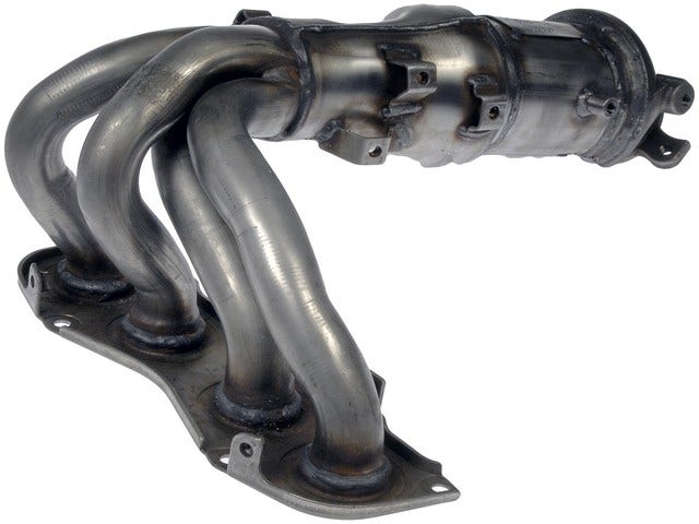 Dorman - Oe Solutions Exhaust Manifold With Integrated Catalytic Converter