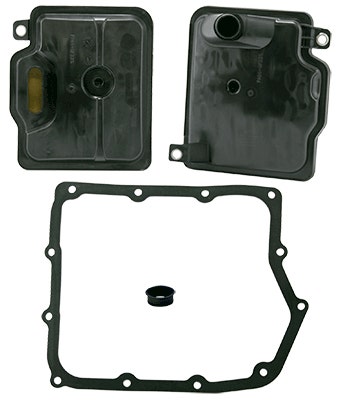 Wix Transmission Filter Kit P/N:58128  Transmission Filter Kit P/N: