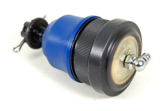 Mevotech Suspension Ball Joint P/N:Mk500014  Suspension Ball Joint P/N:
