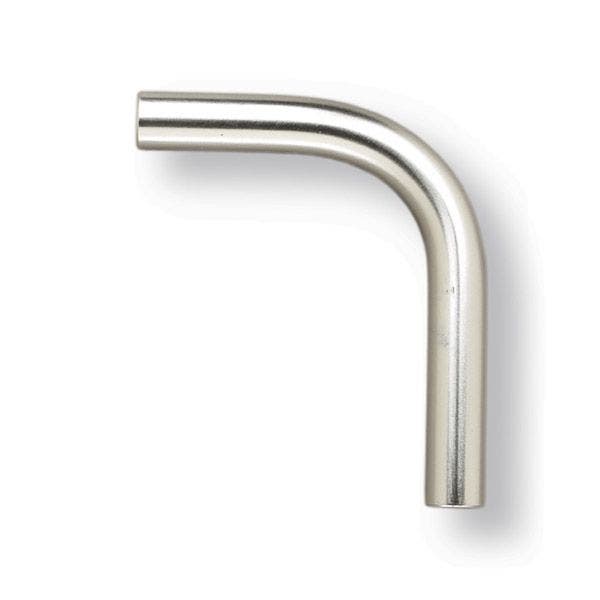 Grote 10623 4 1/2" Offset Aluminum 90º Extension Arm Highland 4604000 Floor Mat