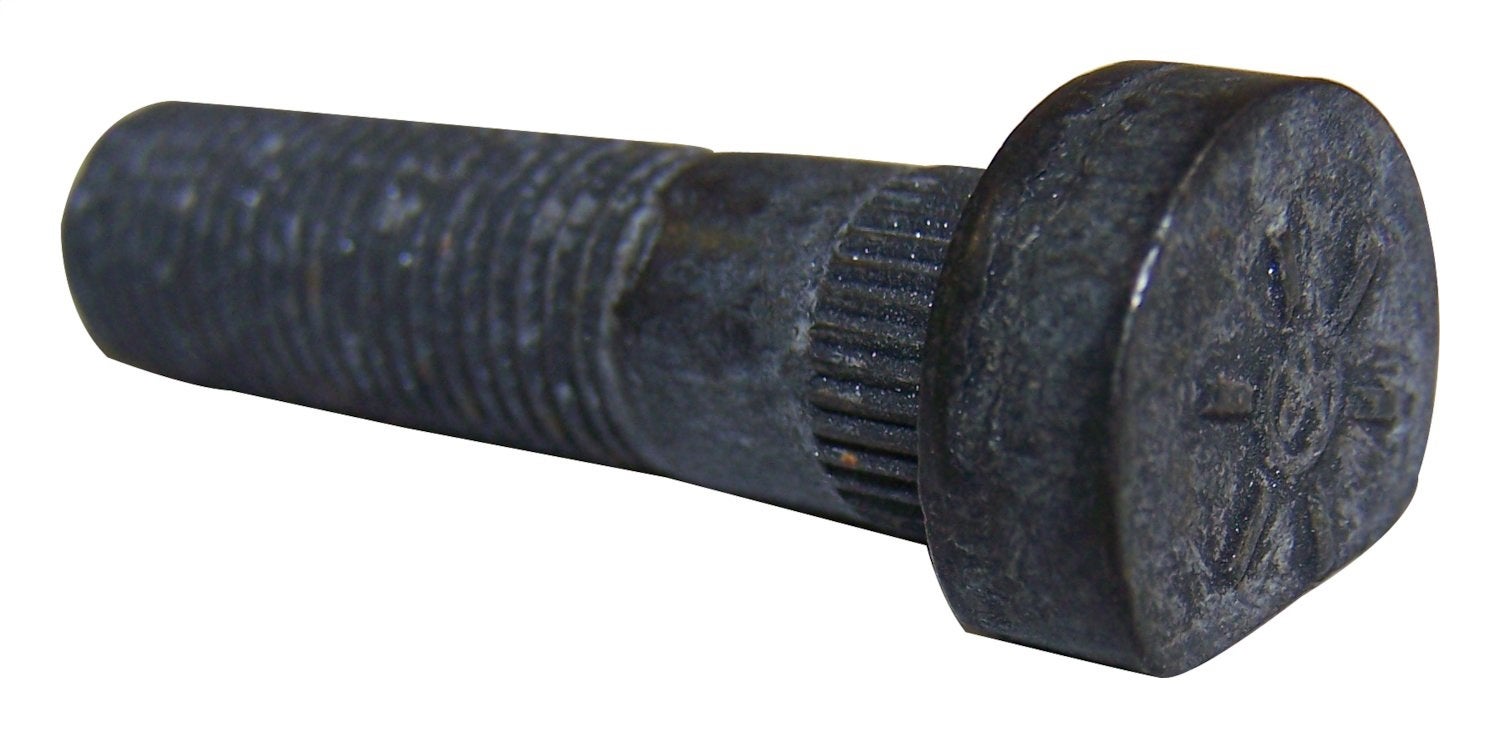Crown Automotive J8124847 Axle Spindle Stud Fits 77-86 Cj5 Cj7 Crown Automotive